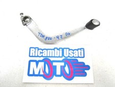 pedale pedalina freno posteriore yamaha tdm 850 anno 1992 1998