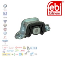 SUPPORTO CAMBIO MOTORE CITROEN JUMPER FIAT DUCATO PEUGEOT BOXER 2.5 FEBI 14491