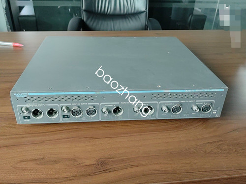 Ats analizzatore audio di - ap,
