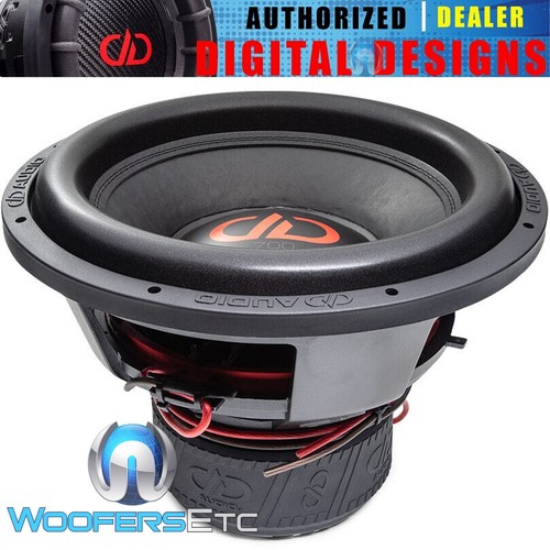 Audio 715f sub - audio, 15"