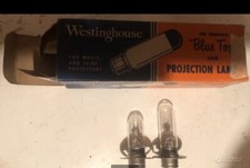 Lampade per proiettori vintage - lampade,