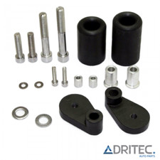 Tamponi Paratelaio Protezioni