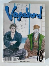 Vagabond 18 di Takehiko Inoue