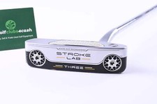 Odyssey Stroke Lab tre putter