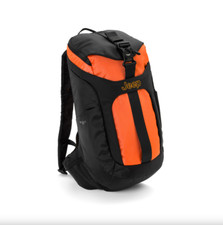 ZAINO ADVENTURE JEEP ORIGINALE