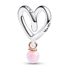 Pandora Gioielli Argento Charm