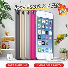 🍎Nuovo🍎 Apple iPod Touch