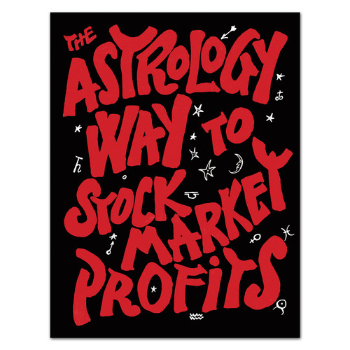 The astrology way - (1969),