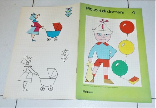 Album malipiero pittori - album,