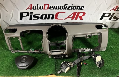 Kit airbag completo - airbag,