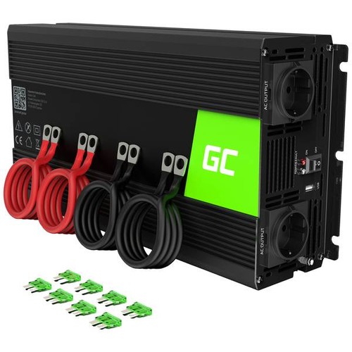 Green cell inv15 inverter - gc-inv15,