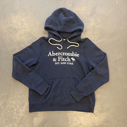 Abercrombie and fitch blu - , navy