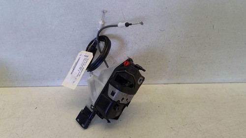 Serrure arriere droit citroen - serrure,