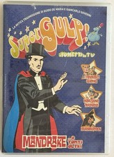 Supergulp I Fumetti in TV DVD