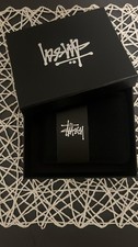Portafoglio Stussy