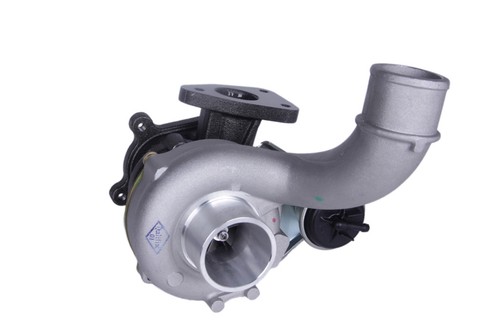 Turbina nuovo renault master - renault,