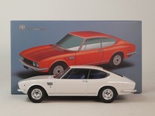 Laudoracing Fiat Dino Coupe