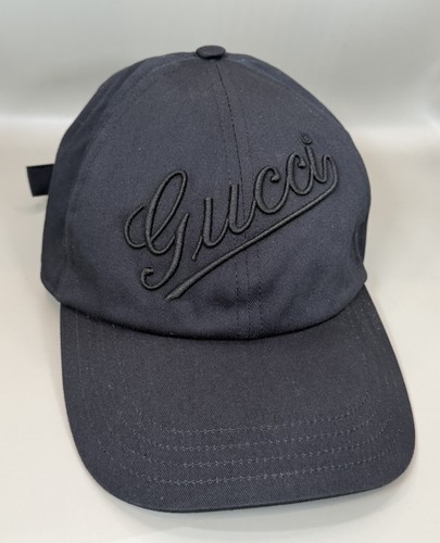 Cappello baseball gucci in - da,