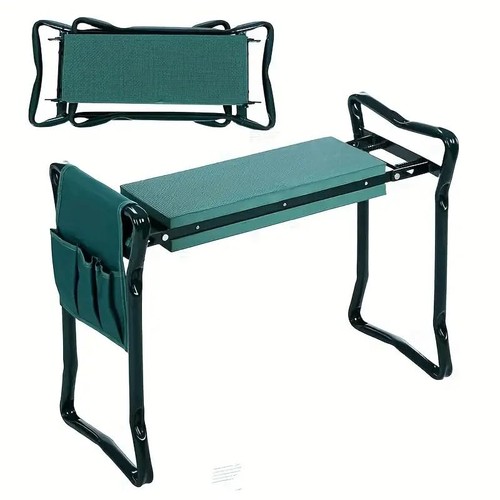 Sgabello giardino con - da,