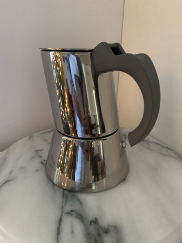 Caffettiera mepra tazze - 6,