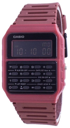 Casio data bank digitale - casio,