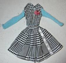 Barbie Nero Check My Scene