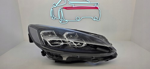 Ford kuga mk3 full led - ford,