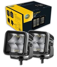 HELLA 1FA 358 176-811 LED-Faro