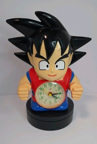 Sveglia vintage solina - solina, goku