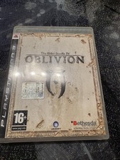 The Elder Scrolls IV: Oblivion