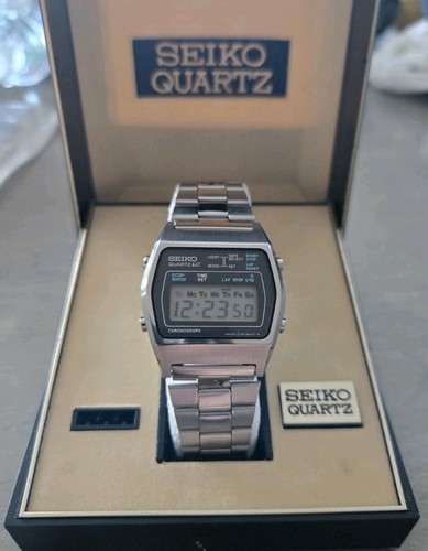 Rare vintage seiko - rare,