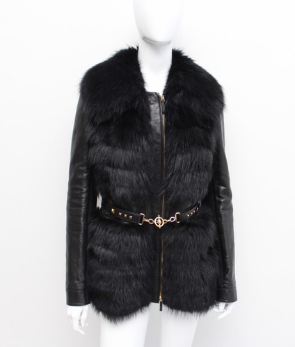 Authentic gucci fur - gucci,
