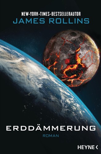 Erddämmerung james rollins - erddämmerung,