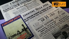 I Grandi Fatti - LA GUERRA DI