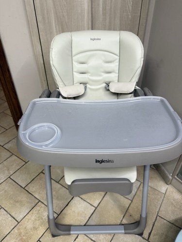 Inglesina time seggiolone - -,