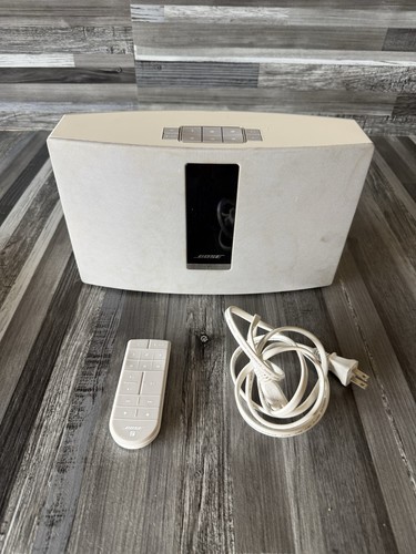 Bose soundtouch series iii - soundtouch,