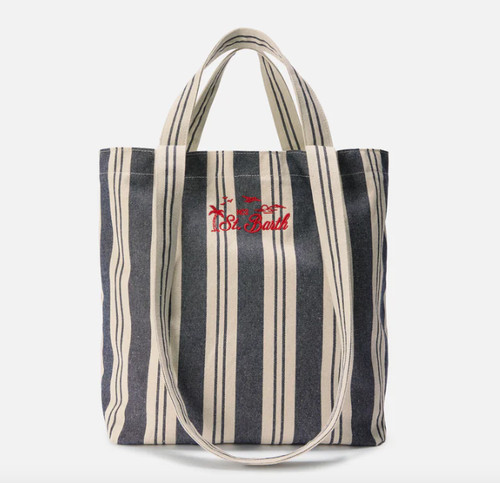 Mc2 saint barth borsa - saint, tote