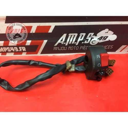 Commodo destro yamaha xjr - commodo,