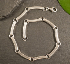 Fantastico Bracciale Argento