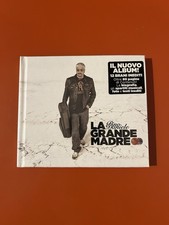 CD Pino Daniele. La Grande Madre. Sigillato!