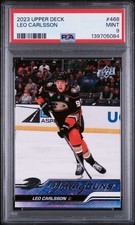 Psa leo carlsson 2023 - 9,