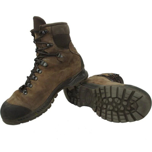 German army meindl - army, gtx