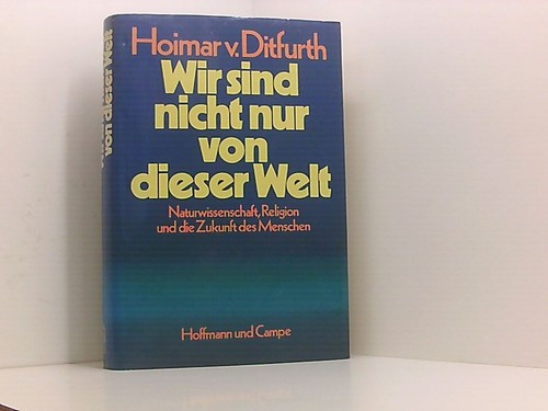 Wir sind nicht nur von - , dieser