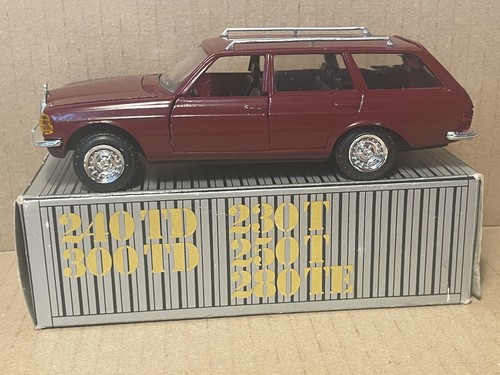 Conrad 3060 3065 mercedes 240 - 3060/3065,