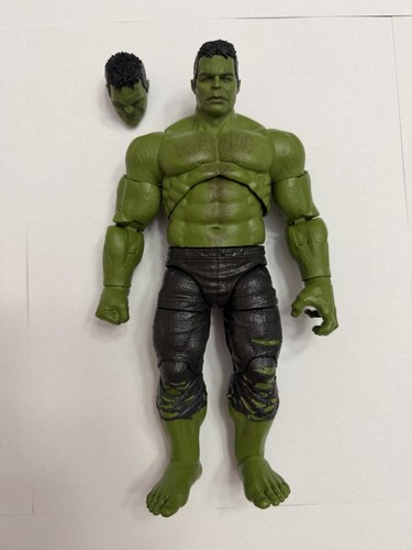 Marvel legends smart hulk - smart,