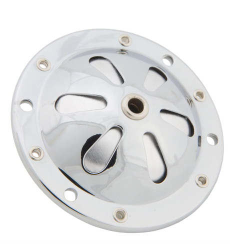 Clacson fiore per vespa - 6v,