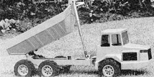 Piano costruzione volvo - piano,