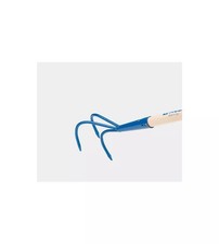 SARCHIATORE CON 3 DENTI  - MANICO DA  130CM