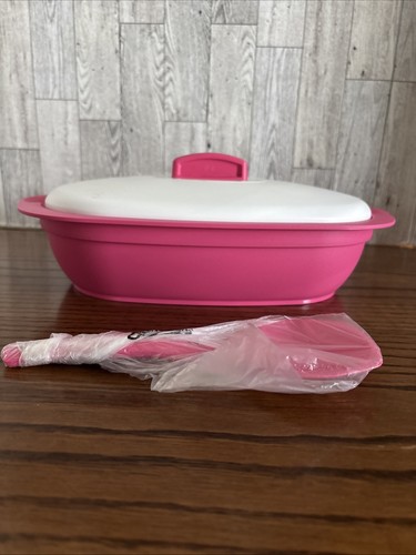 Tupperware legacy casseruola - tupperware,