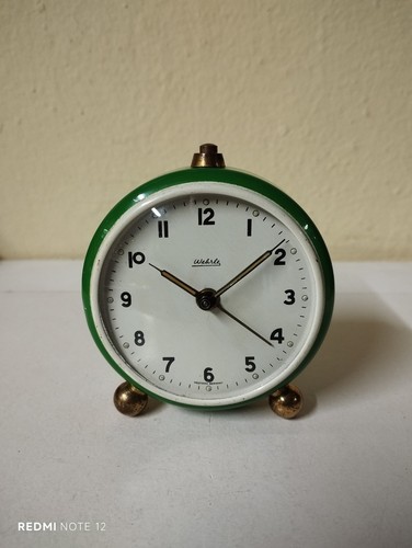 Wehrle piccolo sveglia - wehrle,